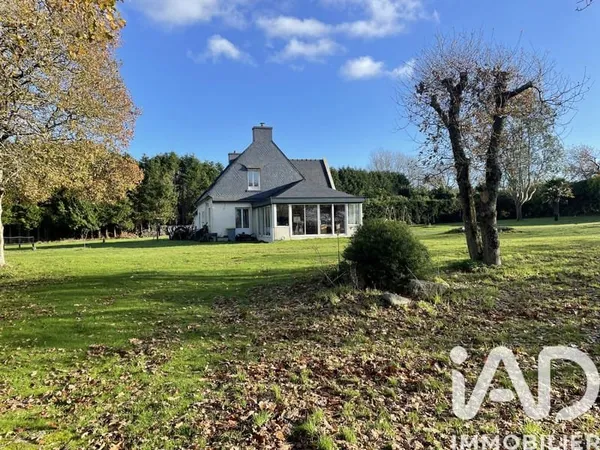 Vente Maison/villa 8 pièces