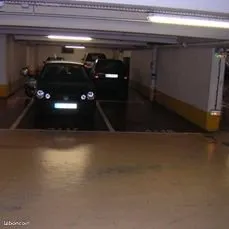 Loue emplacement Parking - Place d Italie Paris sécurisé