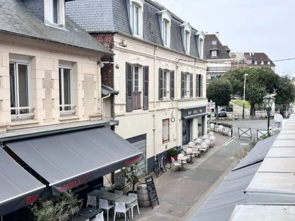 Appartement 2 pièces 34 m²