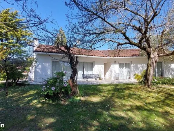 Maison 5 pièces 126 m²
