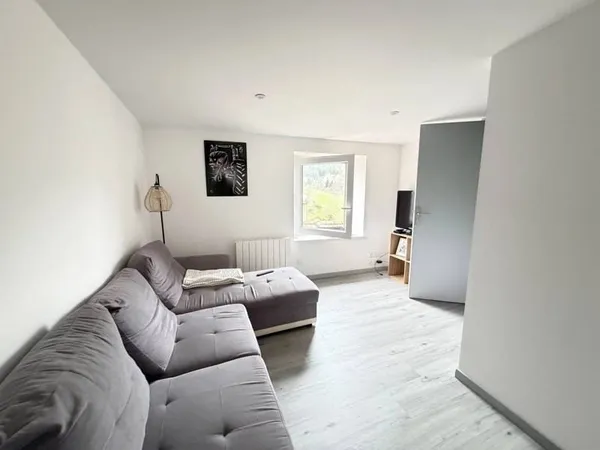 Appartement 4 pièces 69 m²