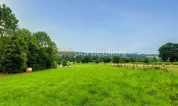 TERRAIN A BATIR - 9450m2
