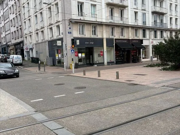 Local commercial
