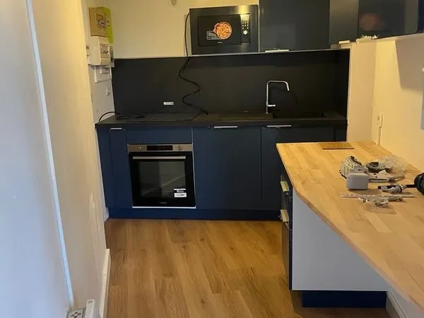 Maison Vente Les Bois d'Anjou 3p 60m² 120000€