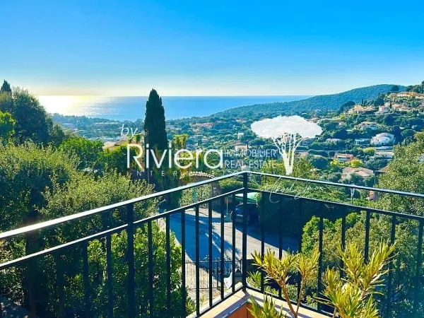 Villa 6 pièces 160 m²