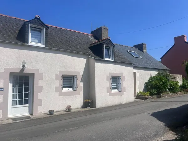 Jolie maison avec du potentiel Saint Pol de Léon