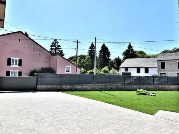 Maison 5 pièces 98 m²