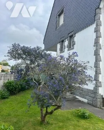 Maison 5 pièces 115 m²