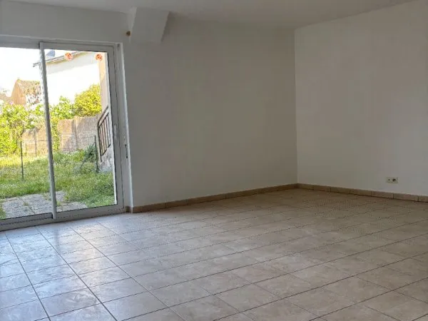 A LOUER Appartement - Questembert - 2 chambres - 76 m2