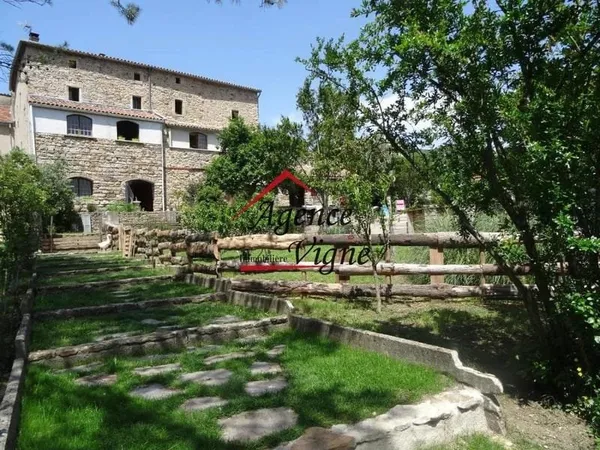Au coeur de village