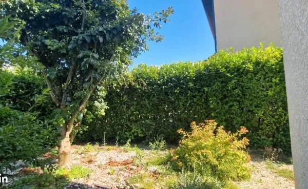 Maison 4 pièces 98 m²