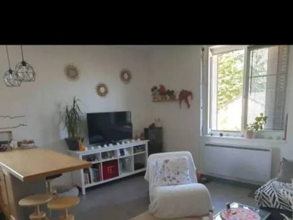 Appartement 40 m2 Lentilly.