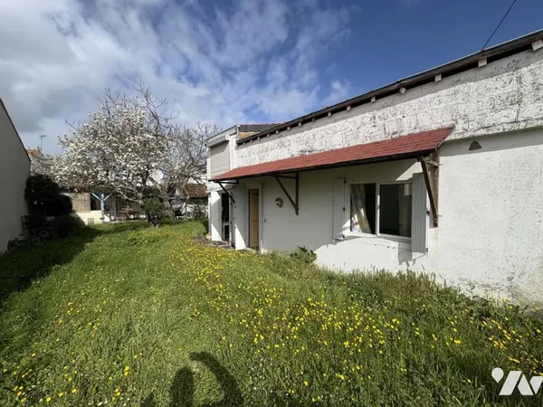 Immeuble 69 m²