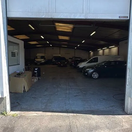 Garage mecanique Carrosserie automobile