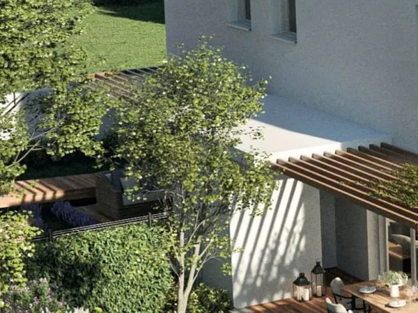 Maison 5 pièces 119 m²