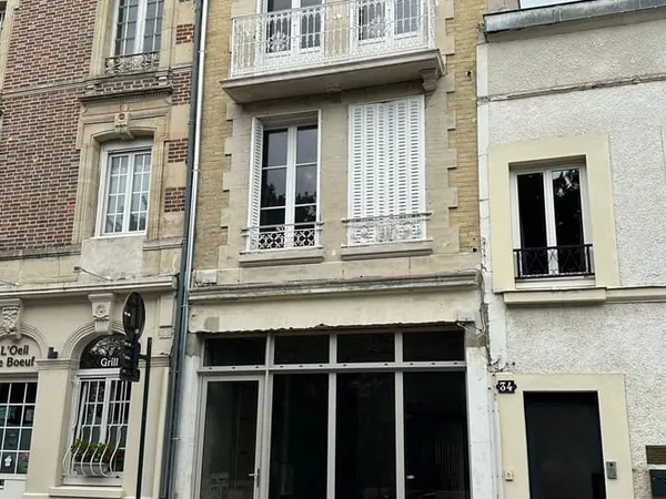 Maison 5 pièces 200 m²