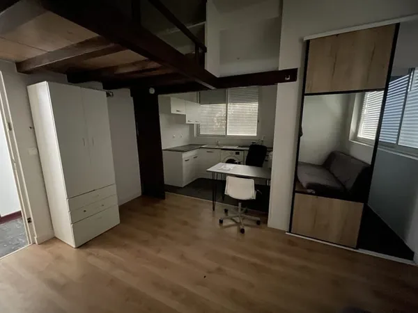 STUDIO - CORBEIL ESSONNES