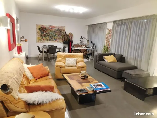 Vente appartement hyper centre Angers