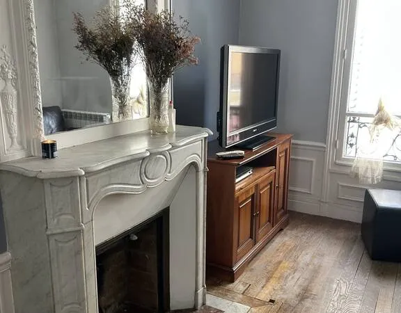 Appartement 3 pièces 53 m²