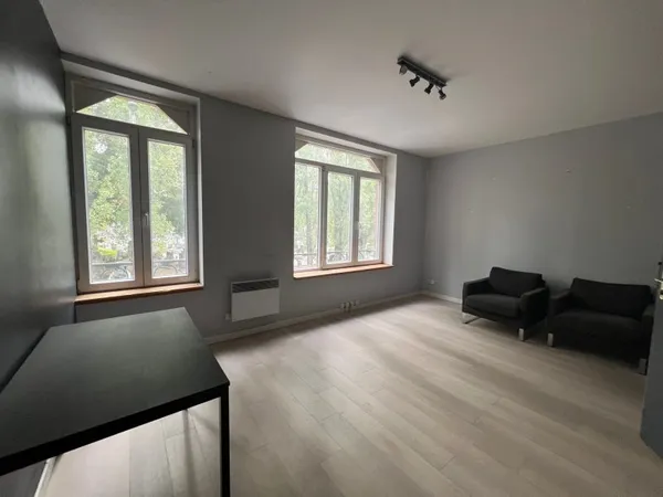 Vends immeuble 132m²