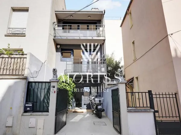 Vends T3 - 63m² - Bagnolet 93170