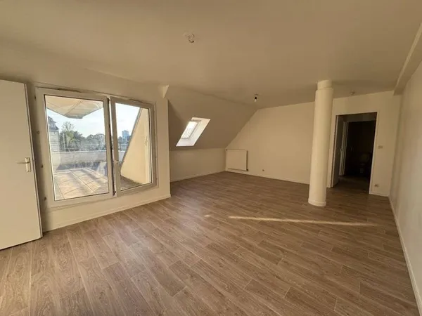 Appartement 4 pièces 82 m²