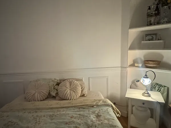 Loue appartement