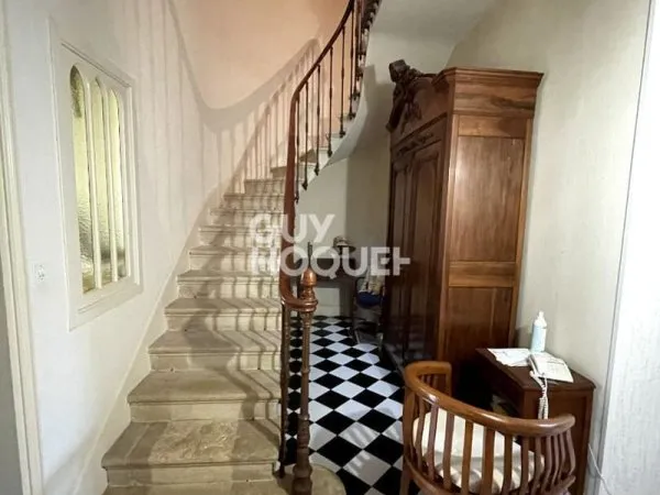 Maison et villa de prestige Vente Lesparre-Médoc 7p 190m² 181900€