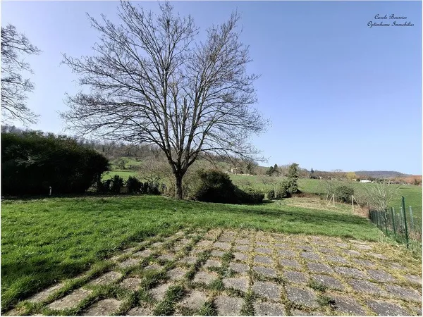 À vendre - Ensemble de 2 maisons à rénover - GRIMONVILLER (54))