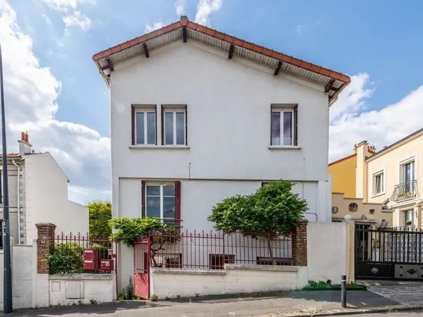 Maison 7 pièces 142 m²