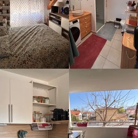 Appartement T2