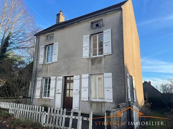 Maison 5 pièces 67 m²
