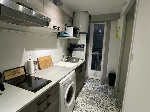 Appartement Dijon 2 pièce(s)