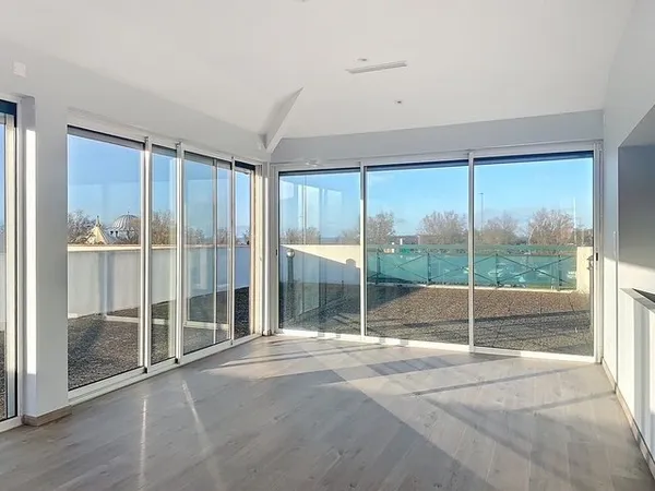 T3 RENOVE ,ANGLET CHAMBRE D'AMOUR, VUE MER, TERRASSE DE 108