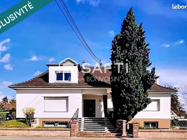 Propriété 15 pièces 330 m²