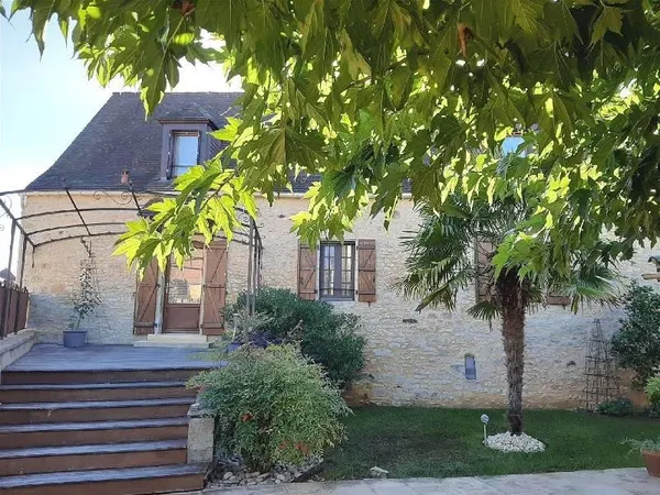 Achat : Maison Cénac-et-Saint-Julien (24250)