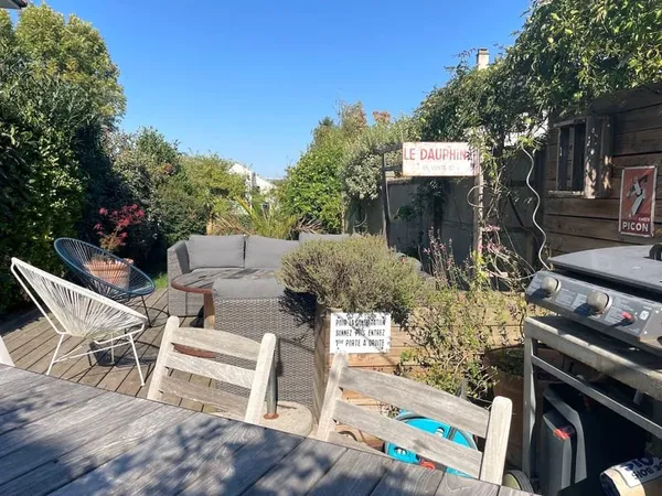 Maison 5 pièces 109 m²