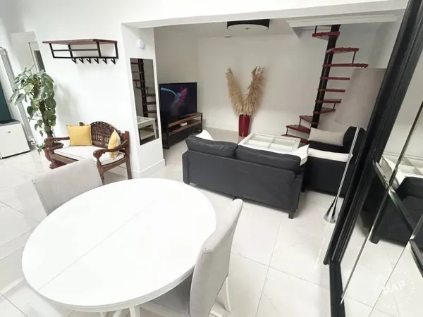 Maison 5 pièces 90 m²