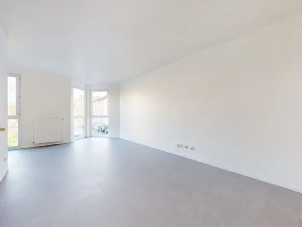 APPARTEMENT 2 pièces 52 m²