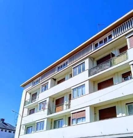 Appartement 3 pièces 73 m²