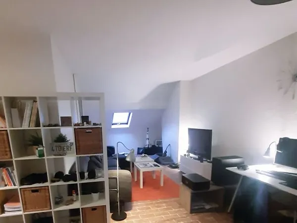 Location appartement meublé 2 pièces 72 m² centre ville
