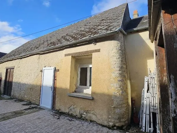 Maison 6 pièces 140 m²