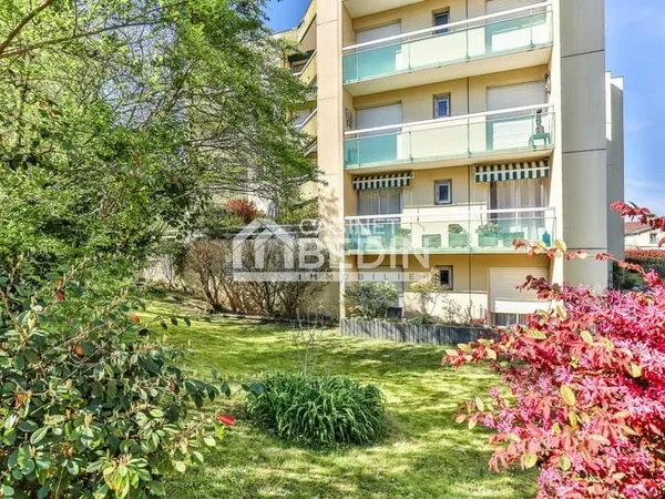Appartement 4 pièces