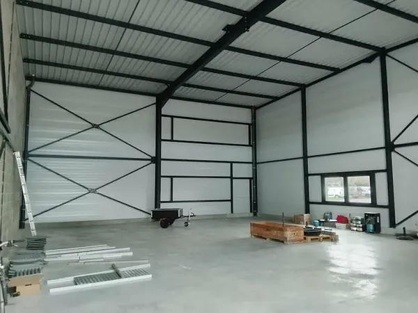 Local 200 m²