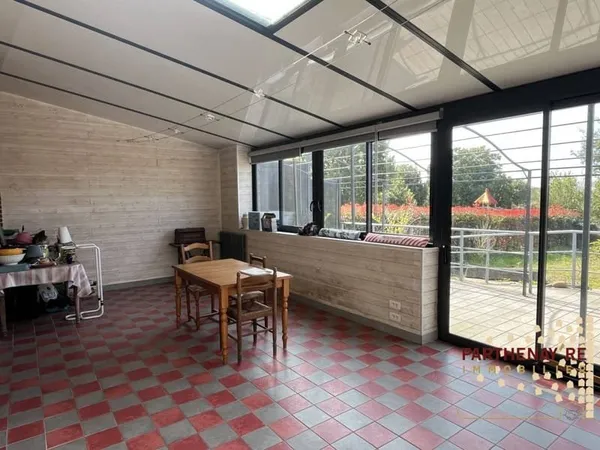 Maison 7 pièces 141 m²