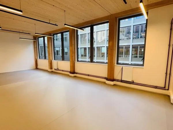 Local d'activité 50 m²