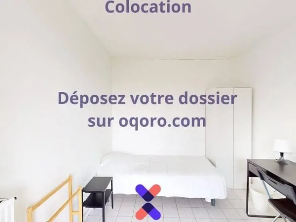 Appartement 5 pièces 104 m²
