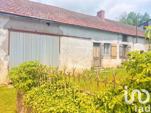 Vente Maison de village 2 pièces