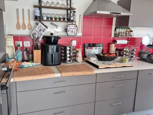 Appartement a vendre
