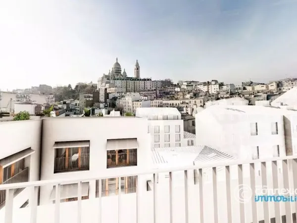 Appartement 5 pièces 114 m²